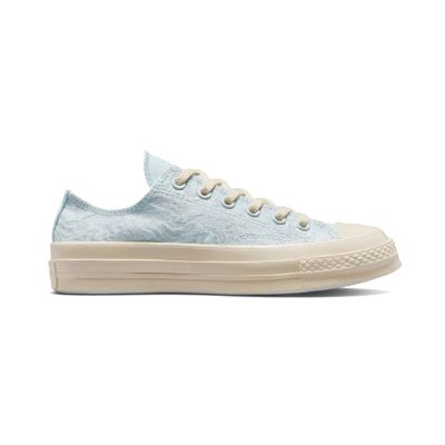 Converse Chuck 70 OX - Blå - Joggesko Converse Chuck 70 OX - Blå - Joggesko