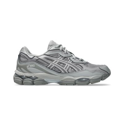 Asics Gel-NYC 5 - Grå - Joggesko Asics Gel-NYC 5 - Grå - Joggesko