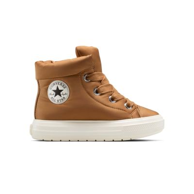 Converse Chuck Taylor All Star Elements Boot - Brun - Joggesko Converse Chuck Taylor All Star Elements Boot - Brun - Joggesko