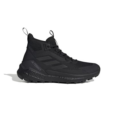 adidas Terrex Free Hiker 2 GORE-TEX - Svart - Joggesko adidas Terrex Free Hiker 2 GORE-TEX - Svart - Joggesko