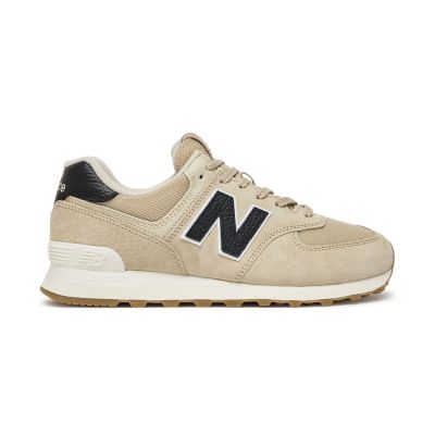 New Balance U574RAC - Brun - Joggesko