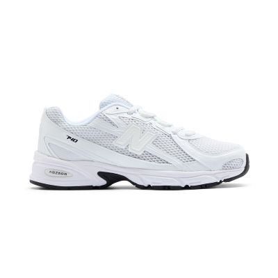 New Balance U740WW2 4.5 - Hvit - Joggesko