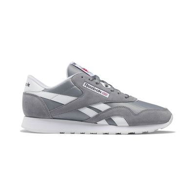 Reebok Classic Nylon - Grå - Joggesko