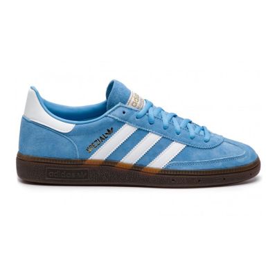 adidas Handball Spezial - Blå - Joggesko adidas Handball Spezial - Blå - Joggesko
