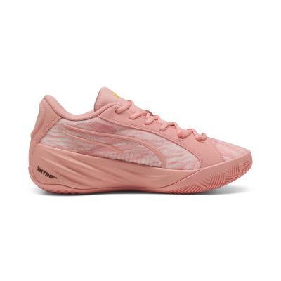 Puma All-Pro NITRO "Dress Code" - Rosa - Joggesko