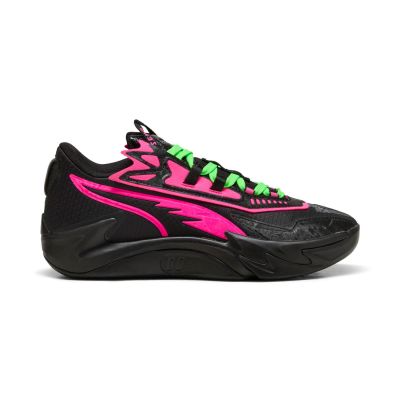 Puma Scoot Zeros II VN PUMA - Svart - Joggesko Puma Scoot Zeros II VN PUMA - Svart - Joggesko