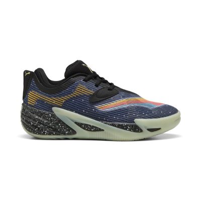 Puma All-Pro NITRO 2 "E.T." - Blå - Joggesko Puma All-Pro NITRO 2 "E.T." - Blå - Joggesko