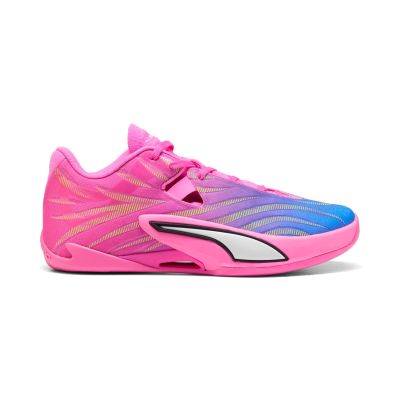Puma All-Pro NITRO 2 Elite "Poison Pink" - Rosa - Joggesko Puma All-Pro NITRO 2 Elite "Poison Pink" - Rosa - Joggesko