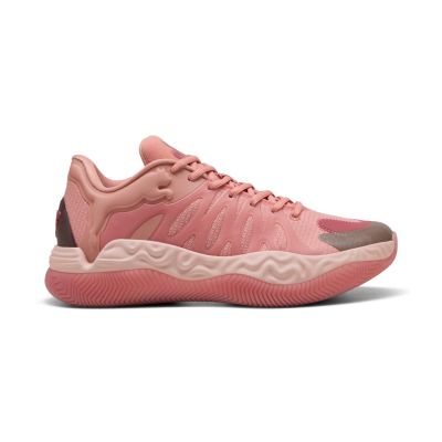 Puma HALI 1 "Hibiscus" - Rosa - Joggesko Puma HALI 1 "Hibiscus" - Rosa - Joggesko