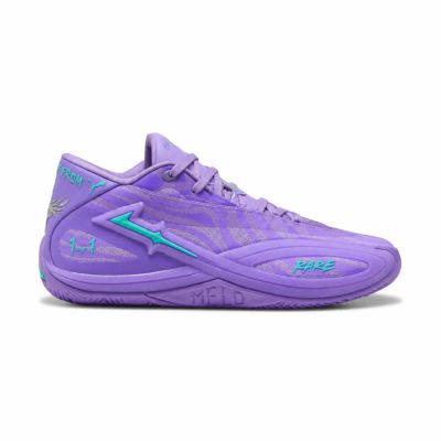 Puma MB.06 Shooting Star - Lilla - Joggesko Puma MB.06 Shooting Star - Lilla - Joggesko