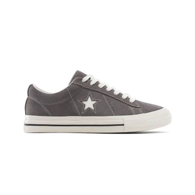 Converse One Star 95 - Grå - Joggesko Converse One Star 95 - Grå - Joggesko