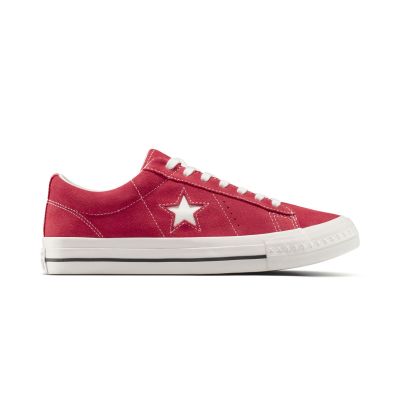 Converse One Star 95 - rød - Joggesko