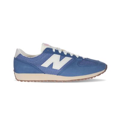 New Balance U4715EX 7.5 - Blå - Joggesko New Balance U4715EX 7.5 - Blå - Joggesko