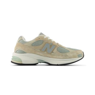 New Balance U2010281 - Brun - Joggesko New Balance U2010281 - Brun - Joggesko