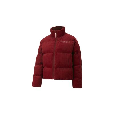 Puma x Vogue Puffer Jacket - rød - Jakke Puma x Vogue Puffer Jacket - rød - Jakke