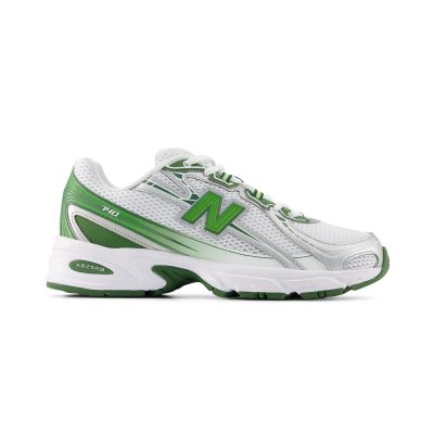 New Balance U740GH2 4 - Hvit - Joggesko