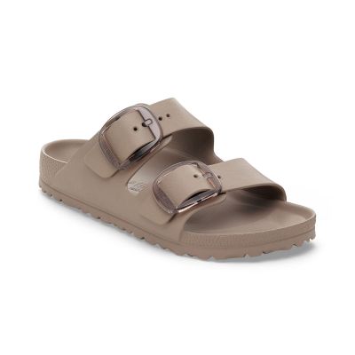 Birkenstock Arizona Big Buckle EVA Narrow Fit Brown - Brun - Sandaler Birkenstock Arizona Big Buckle EVA Narrow Fit Brown - Brun - Sandaler