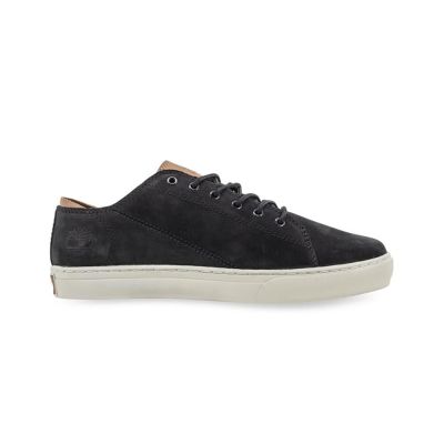 Timberland Adventure 2.0 Leather Ox - Svart - Joggesko Timberland Adventure 2.0 Leather Ox - Svart - Joggesko