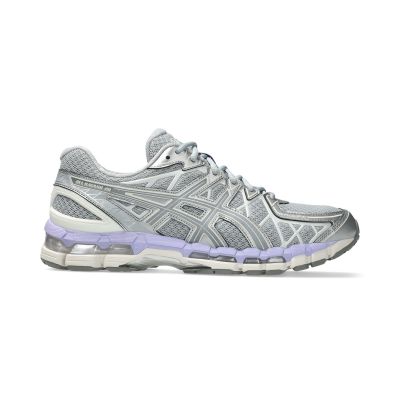 Asics Gel-Kayano 20 - Grå - Joggesko Asics Gel-Kayano 20 - Grå - Joggesko