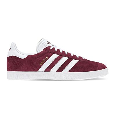adidas Gazelle - rød - Joggesko adidas Gazelle - rød - Joggesko