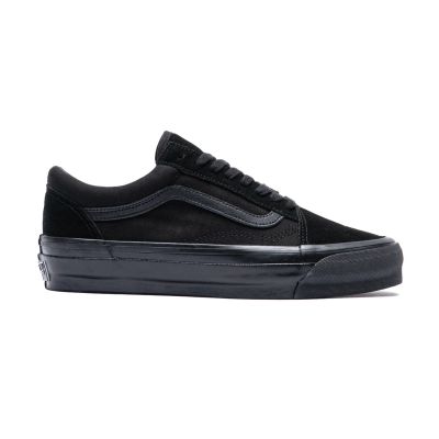 Vans LX Old Skool - Svart - Joggesko