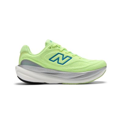 New Balance Infinion 1080 v15 W108099D 4.5 - Grønn - Joggesko New Balance Infinion 1080 v15 W108099D 4.5 - Grønn - Joggesko