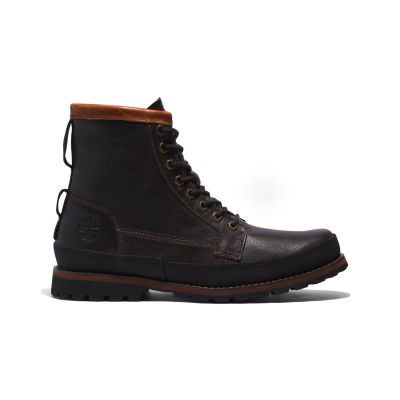 Timberland Originals EK+ Boot - Brun - Joggesko Timberland Originals EK+ Boot - Brun - Joggesko