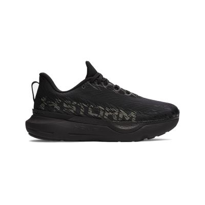 Under Armour U Infinite Pro 2 Storm - Svart - Joggesko Under Armour U Infinite Pro 2 Storm - Svart - Joggesko