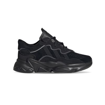 adidas Ozweego C Kids - Svart - Joggesko adidas Ozweego C Kids - Svart - Joggesko