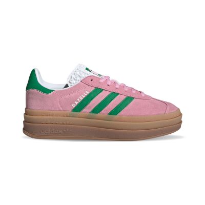 adidas Gazelle Bold W - Rosa - Joggesko adidas Gazelle Bold W - Rosa - Joggesko