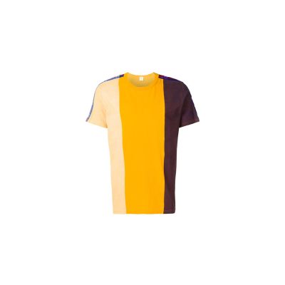 Champion RWSS Premium Crewneck T-Shirt - Gul - Kortermet T-skjorte Champion RWSS Premium Crewneck T-Shirt - Gul - Kortermet T-skjorte