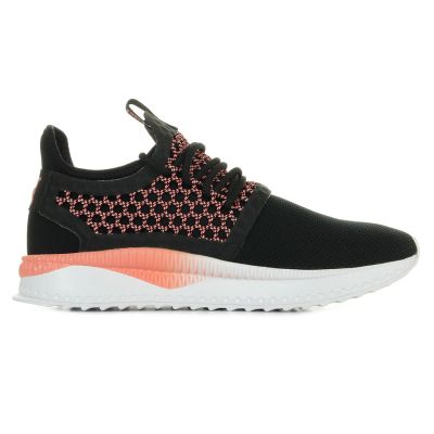 Puma TSUGI NETFIT v2 - Svart - Joggesko Puma TSUGI NETFIT v2 - Svart - Joggesko