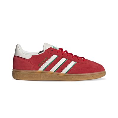 adidas Handball Spezial - rød - Joggesko adidas Handball Spezial - rød - Joggesko