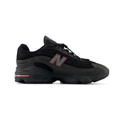 New Balance U100010A 4 - Svart - Joggesko New Balance U100010A 4 - Svart - Joggesko