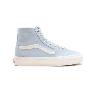 Vans Eco Theory SK8- Hi Tapered Shoes - Blå - Joggesko