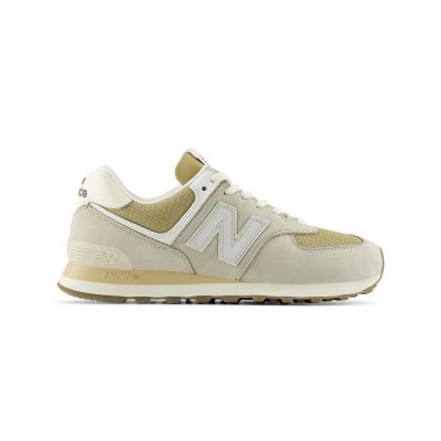 New Balance U5748DF 6 - Grå - Joggesko New Balance U5748DF 6 - Grå - Joggesko