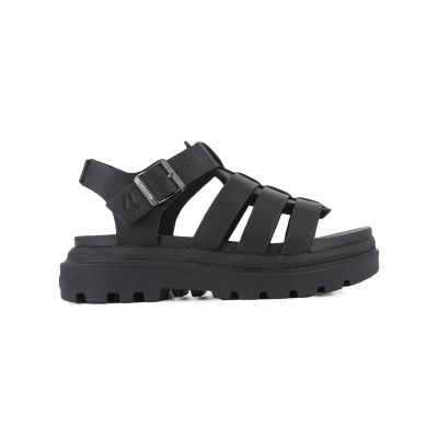 Palladium Pallacruise Fisherman 4.5 - Svart - Sandaler Palladium Pallacruise Fisherman 4.5 - Svart - Sandaler