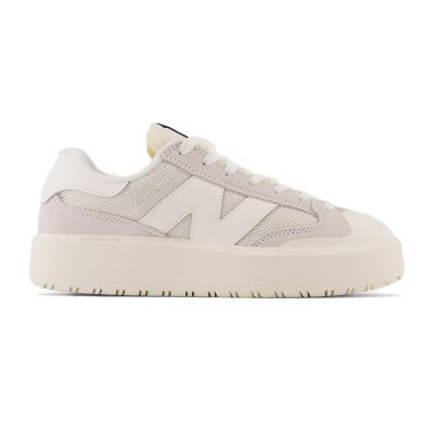New Balance CT302RB - Hvit - Joggesko New Balance CT302RB - Hvit - Joggesko