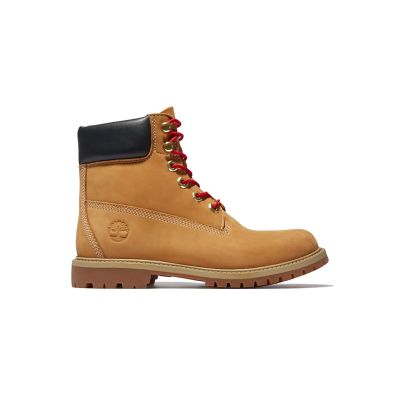 Timberland Heritage 6 Inch Boot - Brun - Joggesko Timberland Heritage 6 Inch Boot - Brun - Joggesko