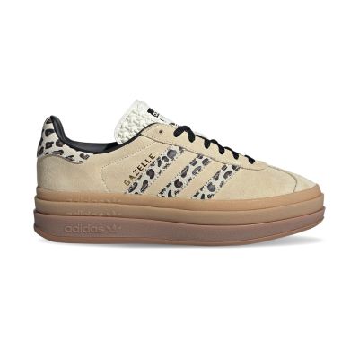 adidas Gazelle Bold W - Brun - Joggesko adidas Gazelle Bold W - Brun - Joggesko