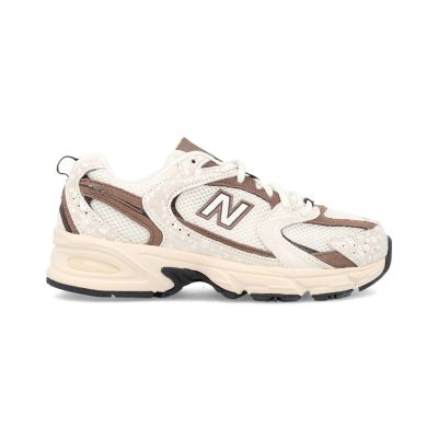 New Balance U5308EL 4.5 - Brun - Joggesko New Balance U5308EL 4.5 - Brun - Joggesko