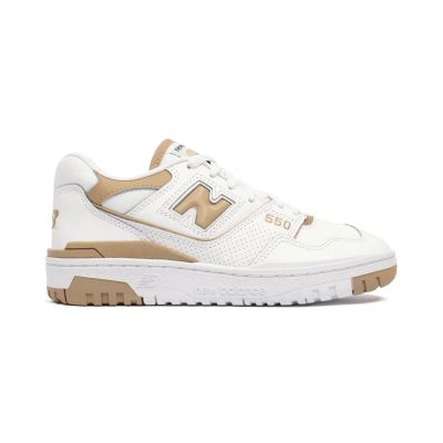 New Balance 550 White Incense - Brun - Joggesko New Balance 550 White Incense - Brun - Joggesko