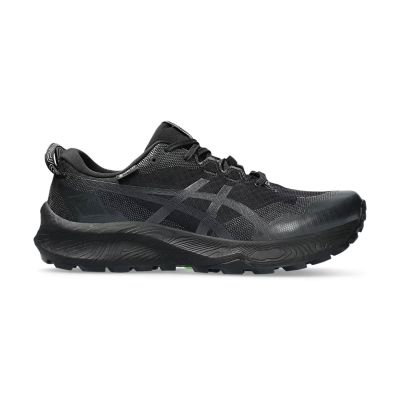 Asics GEL-Trabuco 12 GTX - Svart - Joggesko