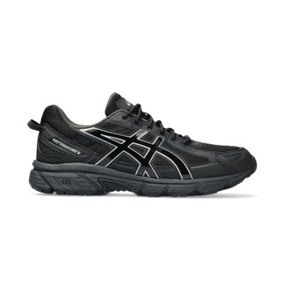 Asics Gel-Venture 6 - Svart - Joggesko