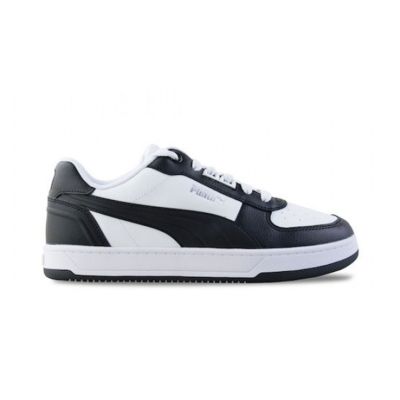 Puma Puma Caven 2.0 Lux - Svart - Joggesko Puma Puma Caven 2.0 Lux - Svart - Joggesko