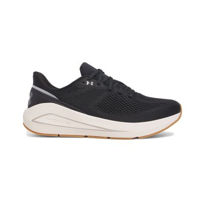 Under Armour UA Sonic 7 - Svart - Joggesko