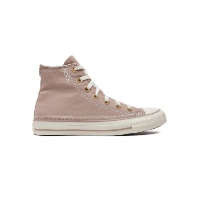 Converse Chuck Taylor All Star Crafted Stitching - Brun - Joggesko Converse Chuck Taylor All Star Crafted Stitching - Brun - Joggesko