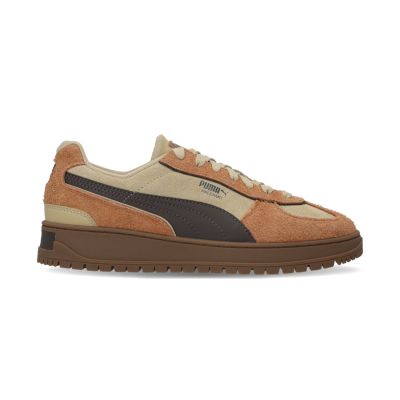Puma Palermo Alpino SD - Brun - Joggesko Puma Palermo Alpino SD - Brun - Joggesko