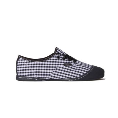 Vans LX Authentic Prima 4.5 - Svart - Joggesko Vans LX Authentic Prima 4.5 - Svart - Joggesko