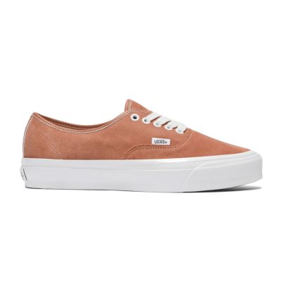Vans Premium Authentic 44 - Oransje - Joggesko